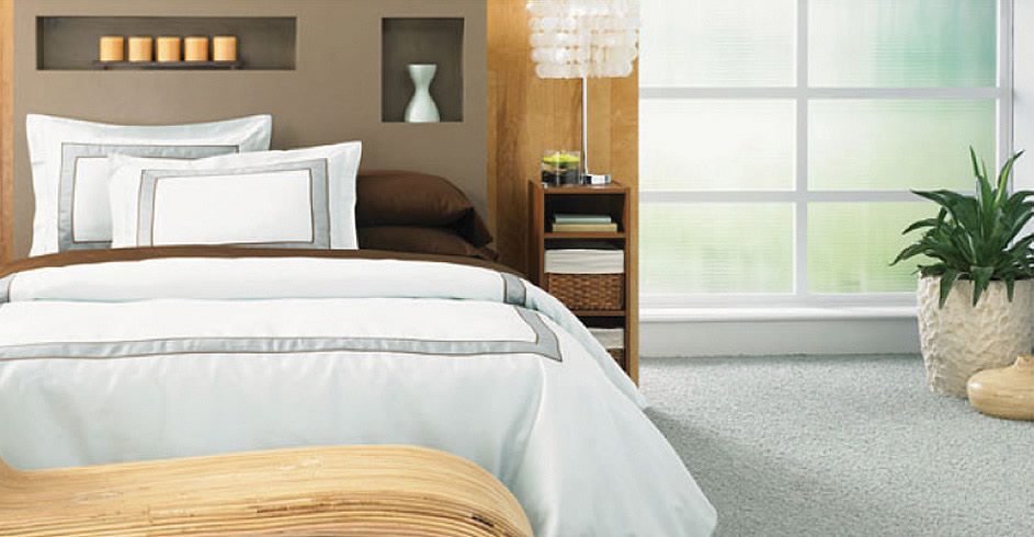 Relax and recharge in your bedroom retreat.
More Bedroom Ideas >
